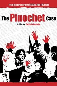 The Pinochet Case movie poster