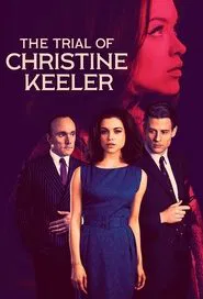 The Trial of Christine Keeler tv show poster