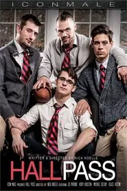 Poster do filme Hall Pass