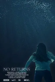 No Returns movie poster
