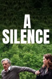 A Silence movie poster