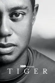 Tiger tv show poster