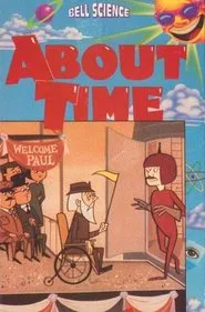 About Time movie poster
