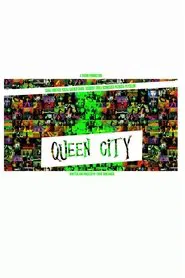Poster do filme Queen City