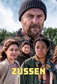 Poster da série Zussen