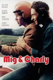 Poster do filme Me and Charly