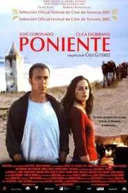 Poster do filme Poniente