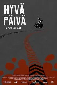 Poster do filme A Perfect Day
