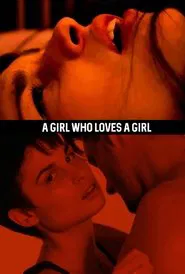 A Girl Who Loves a Girl movie poster