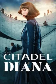 Poster da série Citadel: Diana