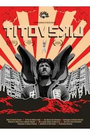 Titovskij movie poster