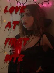 Love at First Bite movie poster