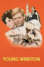 Poster do filme As Garras do Leão