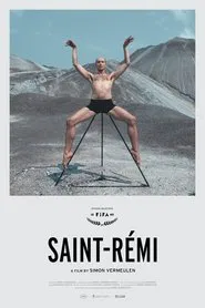 saint-rémi movie poster