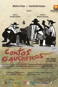 Contos Gauchescos movie poster