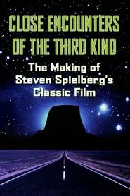 Poster do filme The Making of 'Close Encounters of the Third Kind'