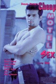Cheap Motel Sex movie poster