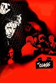 Poster do filme A Classe