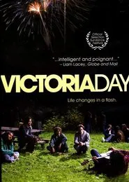 Victoria Day movie poster