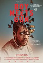 Poster do filme Boy Meets Gun