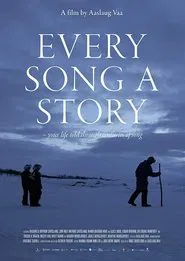 Every Song a Story movie poster