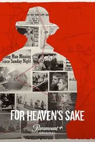For Heaven's Sake tv show poster