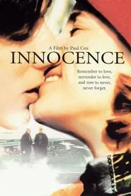 Poster do filme Innocence
