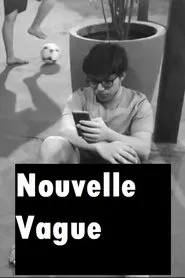 Nouvelle Vague movie poster