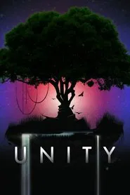 Unity movie poster