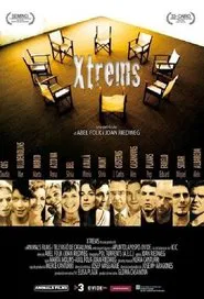 Xtrems movie poster