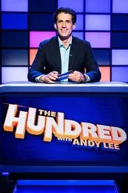 Poster da série The Hundred with Andy Lee