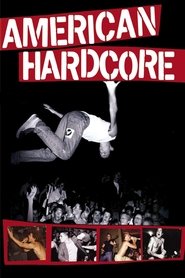 American Hardcore movie poster