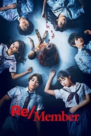 Re/Member movie poster