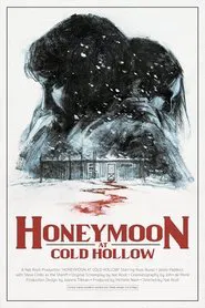 Honeymoon at Cold Hollow movie poster