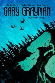 Poster do filme Gary Grayman
