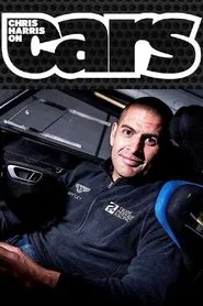 Chris Harris on Cars tv show poster