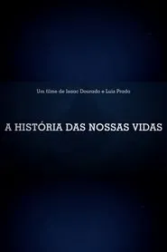 CCPA - The Story of Our Lives movie poster