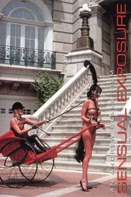 Poster do filme Sensual Exposure