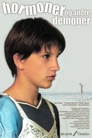 Hormones and Other Demons movie poster