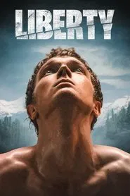 Liberty movie poster
