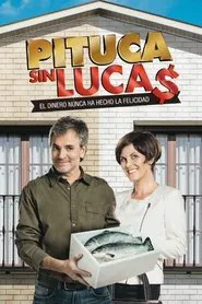 Fancy Girl Without Money tv show poster