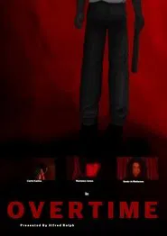 Overtime movie poster