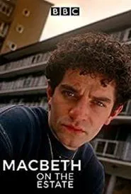 Macbeth on the Estate movie poster