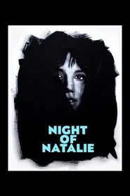 Poster do filme Night of Natalie