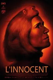 The Innocent movie poster
