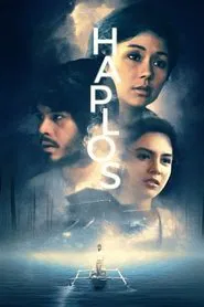 Haplos movie poster