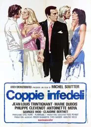 Escapade movie poster