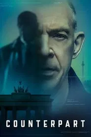 Counterpart tv show poster