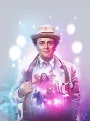 Doctor Who: 24 Carat movie poster