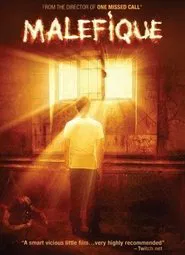 Maléfique movie poster